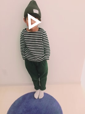 ꙭ҉uka.さんのコーディネート