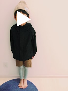 ꙭ҉uka.さんのコーディネート