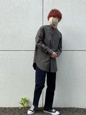 たてやんさんのコーディネート