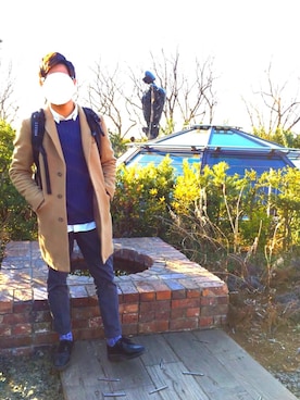 minatoさんのコーディネート