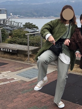 🌸さんのコーディネート