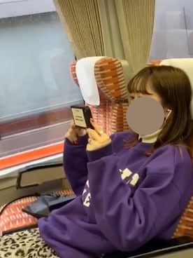 🌸さんのコーディネート