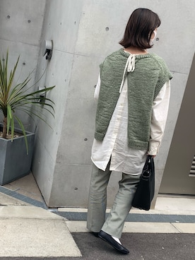 🌸さんのコーディネート