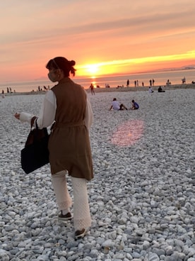 🌸さんのコーディネート