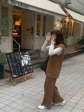 🌸さんのコーディネート