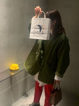 🌸さんのコーディネート