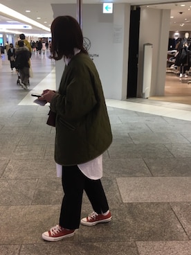 🌸さんのコーディネート