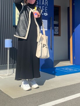 🌸さんのコーディネート