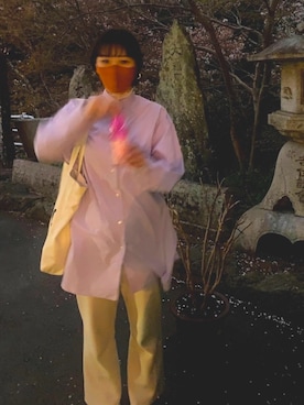 🌸さんのコーディネート