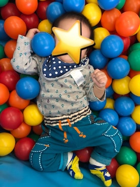 fkdmktさんのコーディネート