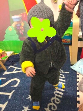 fkdmktさんのコーディネート