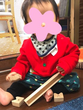 fkdmktさんのコーディネート