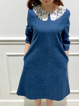 Millieさんのコーディネート