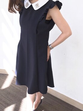 Millieさんのコーディネート