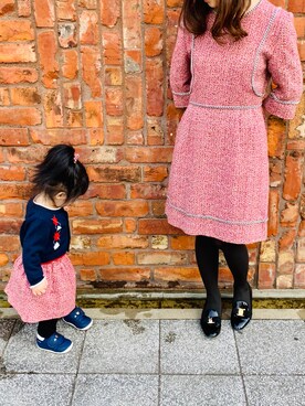 Millieさんのコーディネート