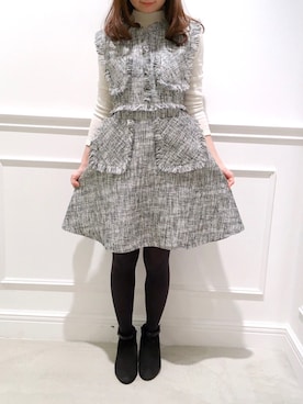 Millieさんのコーディネート