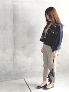 yuiさんのコーディネート