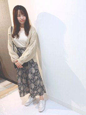 yuiさんのコーディネート