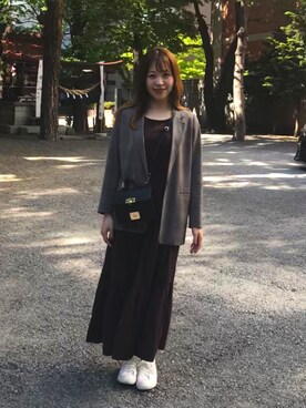 yuiさんのコーディネート