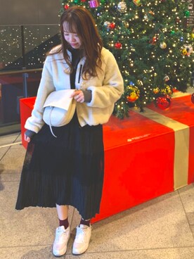 yuiさんのコーディネート