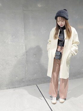 yuiさんのコーディネート