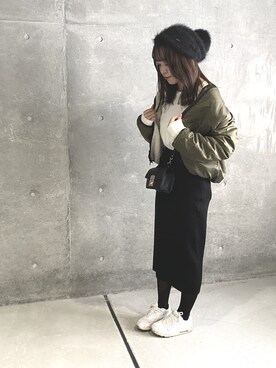 yuiさんのコーディネート