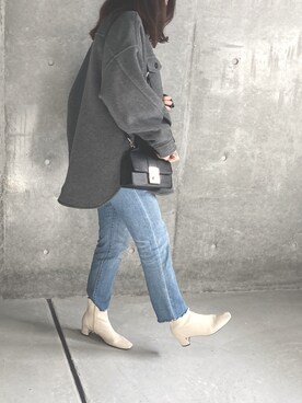 yuiさんのコーディネート