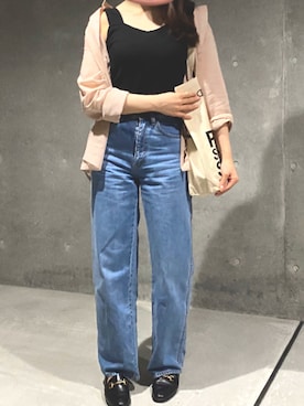 yuiさんのコーディネート