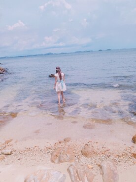 左木茶茶-さんのコーディネート