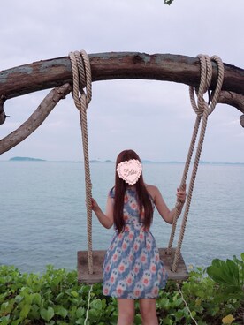 左木茶茶-さんのコーディネート