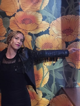 「madewell（メイドウェル）のアイテム（つなぎ/オールインワン）」を使った、biancapardiniさん（レディース・175cm）の春コーディネート