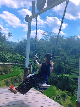 「プチプラミックス」｜pyonさん（レディース・154cm）の春コーディネート