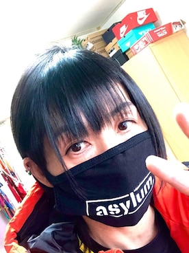 ヒデロックさんのコーディネート