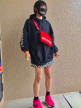 ヒデロックさんのコーディネート