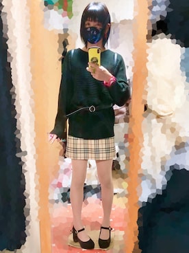 ヒデロックさんのコーディネート