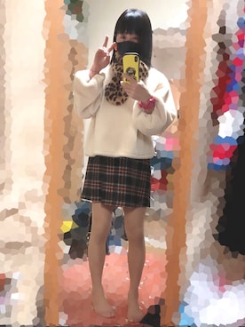 ヒデロックさんのコーディネート