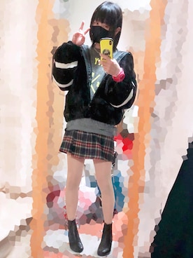 ヒデロックさんのコーディネート