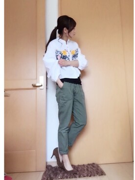 ▼se-co△さんのコーディネート