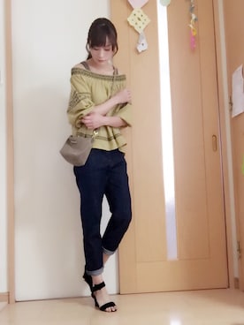 ▼se-co△さんのコーディネート