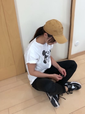 ▼se-co△さんのコーディネート