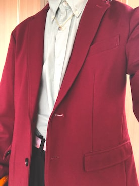 1w4shi（いわし）さんのコーディネート