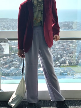 1w4shi（いわし）さんのコーディネート