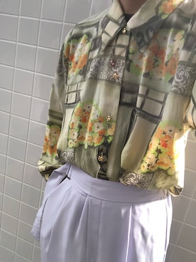 1w4shi（いわし）さんのコーディネート