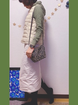 nakaharuruさんのコーディネート