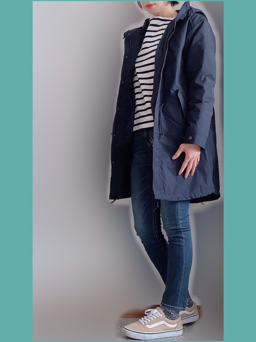 THE NORTH FACE / ザ・ノースフェイス：Fishtail Triclimate Coat ...