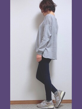 nakaharuruさんのコーディネート