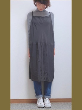 nakaharuruさんのコーディネート