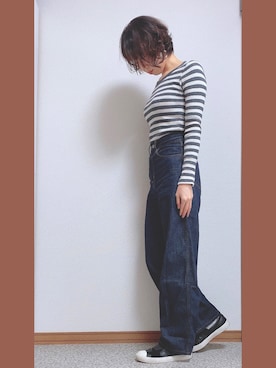 nakaharuruさんのコーディネート