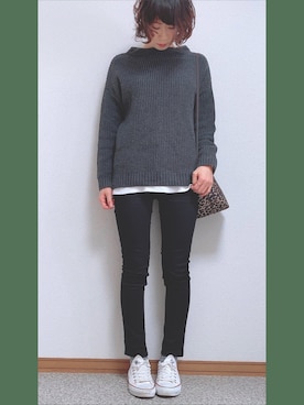 nakaharuruさんのコーディネート