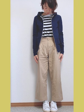 nakaharuruさんのコーディネート